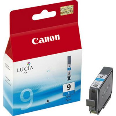 Afbeelding van Canon PGI 9C Inktcartridge Cyaan