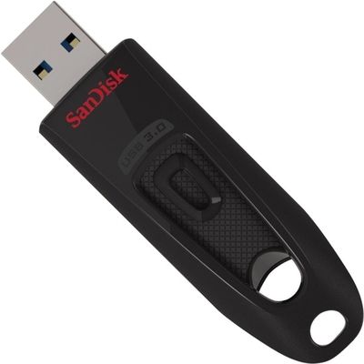 Afbeelding van Sandisk USB 3.0 stick Ultra 16GB