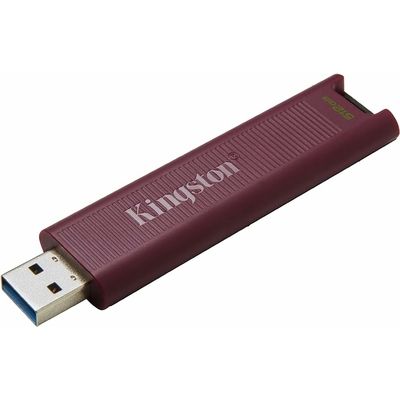 Afbeelding van Kingston DataTraveler Max USB type A 256GB stick