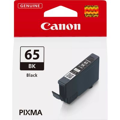 Afbeelding van Canon Inktcartridge Photo zwart Cli 65 Pro voor Pixma 200