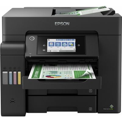 Afbeelding van Epson EcoTank ET 5800 Inkjetprinter