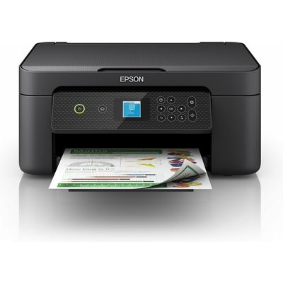 Afbeelding van Epson Expression Home XP 3200 all in one printer