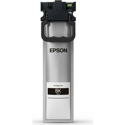 Afbeelding van Epson C13T11C140 Inktcartridge Zwart