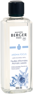 Afbeelding van Aroma Focus Maison Berger Huisparfum 500 ml