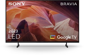 Afbeelding van Sony Bravia KD 43X80L 4K TV (2023)