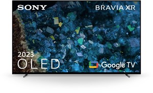 Afbeelding van Sony Bravia XR 77A84L 4K OLED TV (2023)