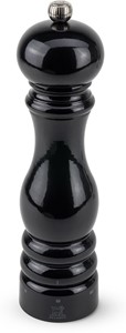 Afbeelding van Peugeot Paris zwart gelakt pepermolen 22 cm U Select