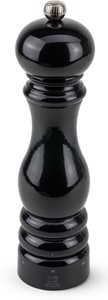 Afbeelding van Peugeot Paris zwart gelakt zoutmolen 22 cm U Select