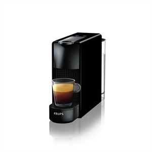 Afbeelding van Krups Nespresso Essenza Mini XN110810 Zwart