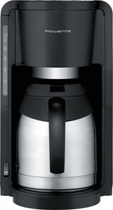 Afbeelding van Rowenta Ct3818 Koffiezetapparaat Zwart