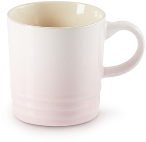 Afbeelding van Le Creuset Espressokopje Shell Pink 100 ml
