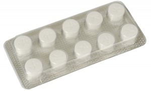 Afbeelding van Krups Xs300010 Reinigings Tabletten