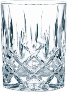 Afbeelding van Nachtmann Whiskeyglas Noblesse 295 ml 4 stuks