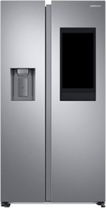 Afbeelding van Amerikaanse koelkast Samsung RS6HA8891SL Family Hub