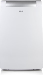 Afbeelding van Domo mobiele airconditioner 10000 BTU