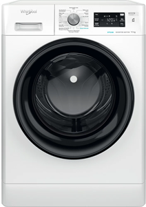 Afbeelding van Whirlpool Ffb10658bevf Wasmachine Voorlader 10 Kg 1600t B