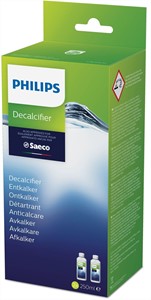 Afbeelding van Philips Descaler Value Pack Ca670022