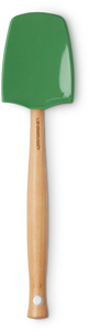 Afbeelding van Le Creuset premium grote lepelspatel bamboo 28 cm