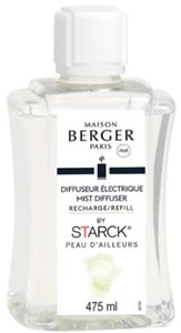 Afbeelding van Maison Berger Mist Diffuser Navulling Peau d&#039; Ailleurs 475 ml