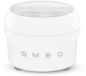 Afbeelding van Smeg Smic02 Container Roomijsmaker Voor Keukenmachine
