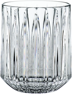 Afbeelding van Nachtmann Jules Drinkglas 30,5 Cl Set Van 4 Transparant
