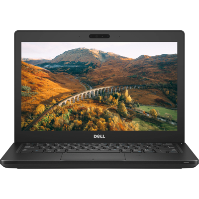 Afbeelding van Dell Latitude 5280 Intel Core i5 2.5GHz, 256GB, 8GB RAM