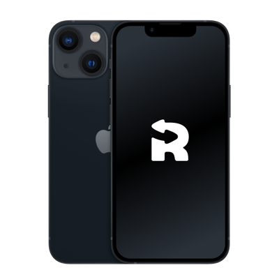 Afbeelding van Refurbished Apple iPhone 13 Mini Red / 512GB Lichte gebruikssporen