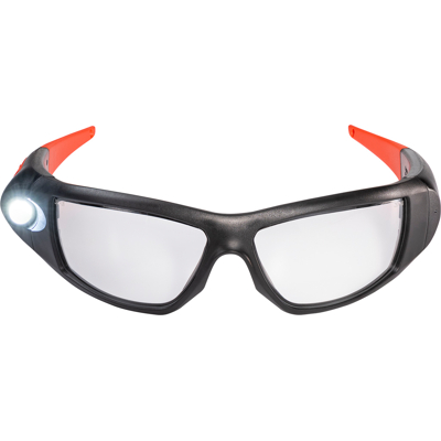Afbeelding van Coast SPG500 Veiligheidsbril met LED Lamp