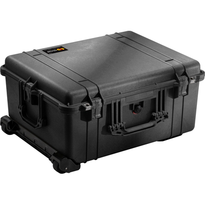 Afbeelding van Peli™ 1610 (Protector) Case Black Foam