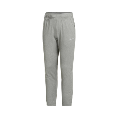 Abbildung von Nike Poly+ Trainingshose Jungen Grau, Größe L