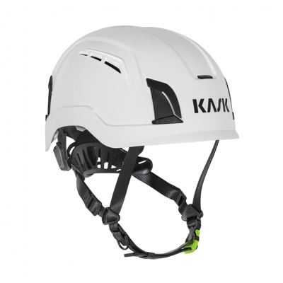 Afbeelding van Kask Zenith X PL, helm voor werk op hoogte wit