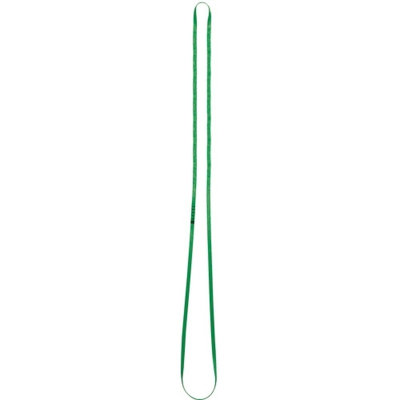 Afbeelding van Petzl Anneau polyester bandlussen 22kN meerdere lengtes 120cm groen