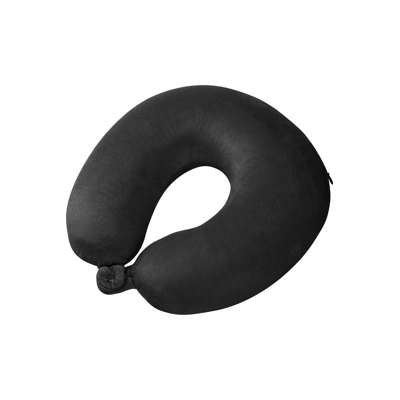 Afbeelding van Samsonite Accessoires Memory Foam Travel Pillow black