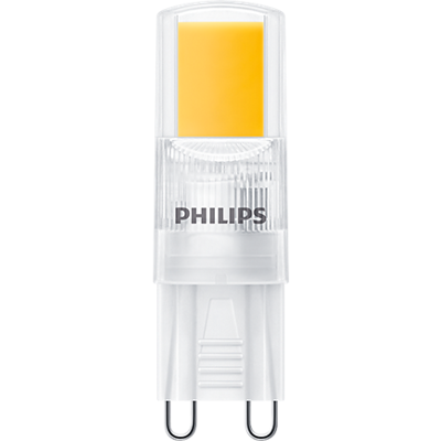 Afbeelding van Philips CorePro LED capsule 2 25W G9 827 ND
