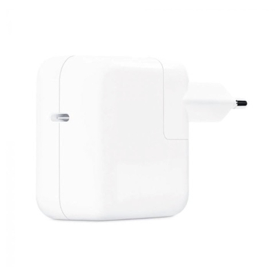 Afbeelding van Apple origineel USB C 30W Power Adapter MY1W2ZM/A A1882