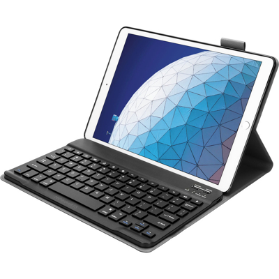Abbildung von Mobiparts Bluetooth Keyboard Case Apple iPad Air / Pro ✅ MP 96541