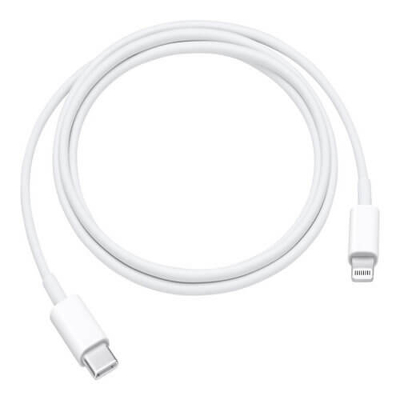 Abbildung von Apple Lightning auf USB C (1,00 m) MQGJ2ZM/A