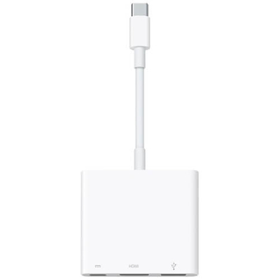 Abbildung von Apple USB C Digital AV Multiport Adapter