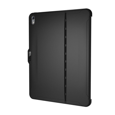 Abbildung von UAG Scout Tablet Case iPad Pro 11 schwarz 1032055