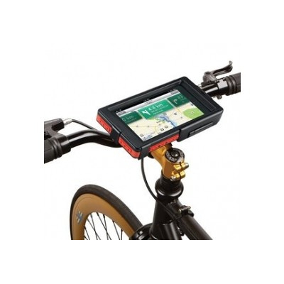 Abbildung von Tigra Fahrradhalter (Bike Console) iPhone 7 Plus IPH 3075 BK