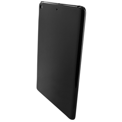 Abbildung von Mobiparts Essential TPU Hülle iPad 9.7 2017 / 2018 schwarz MP 58307