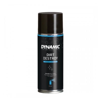 Abbildung von Dynamic Dirt Destroy spray 400ml DY 029