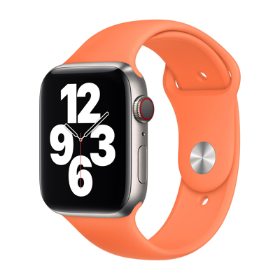 Image de Apple ✅ Bracelet Watch Sport 42mm / 44mm 45mm 49mm Kumquat MYD22ZM/A