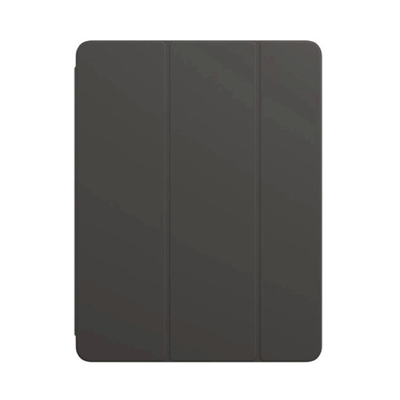 Afbeelding van Apple origineel Smart Folio iPad Pro 12.9 inch (2020 / 2021 2022) Black MXT92ZM/A