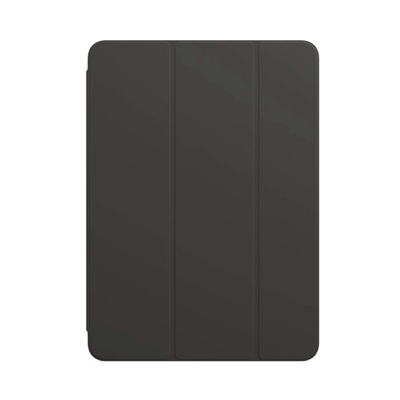 Afbeelding van Apple origineel Smart Folio iPad Pro 11 inch (2020 / 2021 2022) Black MXT42ZM/A