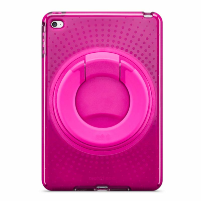Afbeelding van Tech21 Evo Play2 iPad Mini 4 (2015) roze T21 5968
