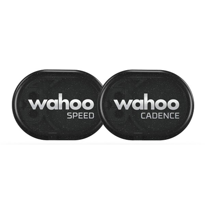 Afbeelding van Wahoo Fitness RPM Speed &amp; Cadence Bundel WFRPMC