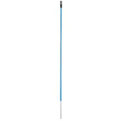 Abbildung von Gallagher PVC Pfahl 85cm blau, 10 Stück,