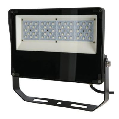 Abbildung von Kerbl LED Flutlicht Comfort Pro 50W