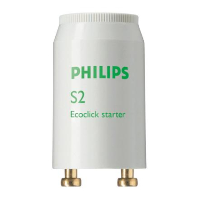 Afbeelding van Philips S2 Ecoclick starter, Geschikt voor Veehouderij